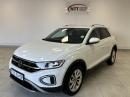 Thumbnail Volkswagen T-ROC 1.4 TSI Design Tiptronic