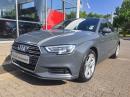 Thumbnail Audi A3 1.0T FSI Stronic