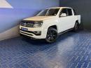 Thumbnail Volkswagen Amarok 2.0 Bitdi Highline 132KW automatic D/C