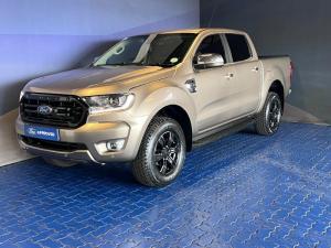 2020 Ford Ranger 2.0D XLT automaticD/C