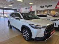 Thumbnail Toyota Corolla Cross 1.8 XR