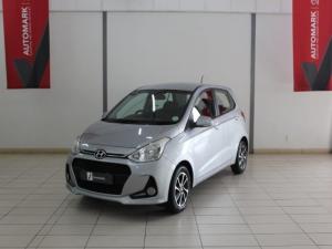 2019 Hyundai Grand i10 1.25 Glide