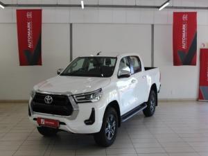 2024 Toyota Hilux 2.8 GD-6 Raider 4X4 automaticD/C