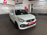 Thumbnail Toyota Vitz 1.0 XR