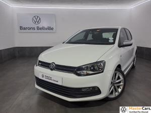 2024 Volkswagen Polo Vivo 1.0 TSI GT