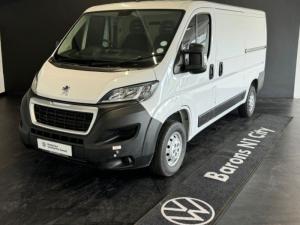 2023 Peugeot Boxer L2H1 2.2 HDi MP/V