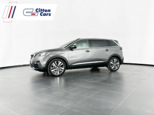 2020 Peugeot 5008 2.0 HDI GT Line automatic