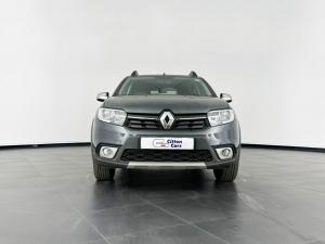 2021 Renault Sandero 900T Stepway PLUS/TECHROAD