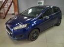 Thumbnail Ford Fiesta 1.0 Ecoboost Ambiente 5-Door