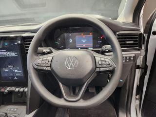 Volkswagen Amarok 2.0TDI single cab