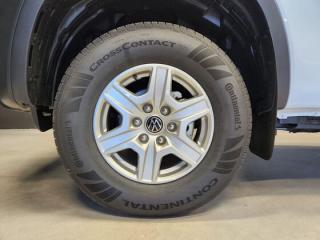 Volkswagen Amarok 2.0TDI single cab