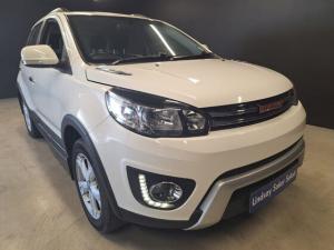 2018 Haval H1 1.5