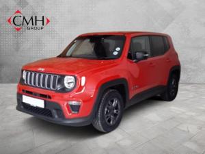 2024 Jeep Renegade 1.4T Longitude