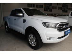 2021 Ford Ranger 2.0SiT double cab Hi-Rider XLT