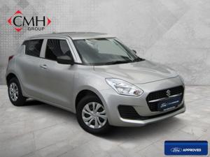 2022 Suzuki Swift 1.2 GA