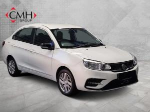 2024 Proton Saga 1.3 Premium