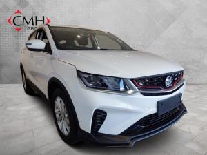 2024 Proton X50 1.5T Standard