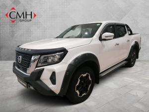 2021 Nissan Navara 2.5DDTi double cab LE Plus