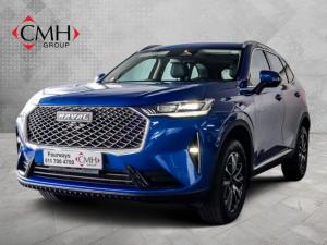 2023 Haval H6 2.0GDIT Luxury