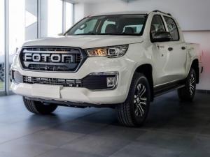 2024 Foton Tunland G7 2.0TD double cab TL auto