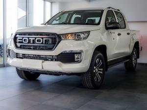 2024 Foton Tunland G7 2.0TD double cab TL auto