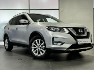 2020 Nissan X-Trail 2.5 4x4 Acenta Tech