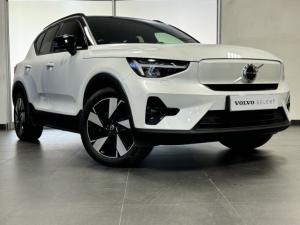 2024 Volvo XC40 Recharge Single Motor Plus