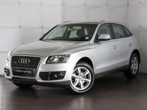 2013 Audi Q5 2.0TFSI SE quattro