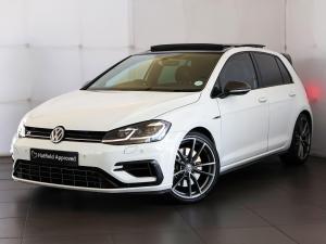 2019 Volkswagen Golf R