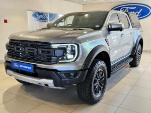 2023 Ford Ranger 3.0T V6 double cab Raptor 4WD