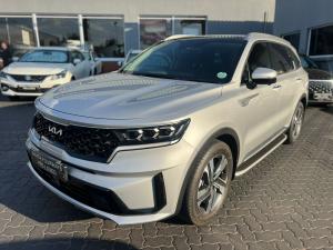 2023 Kia Sorento 2.2CRDi AWD SXL