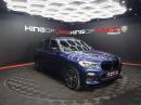 Thumbnail BMW X3 xDrive20d M Sport