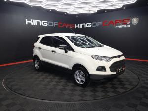 2017 Ford EcoSport 1.5 Ambiente