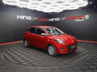 Thumbnail Hyundai Grand i10 1.0 Premium hatch