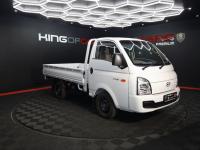 Thumbnail Hyundai H-100 Bakkie 2.6D deck
