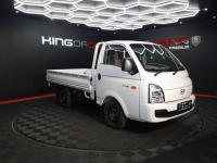 Thumbnail Hyundai H-100 Bakkie 2.6D deck (aircon)