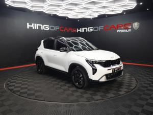 2024 Kia Sonet 1.5 SX