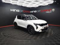 Thumbnail Kia Sonet 1.5 SX