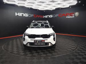 Kia Sonet 1.5 SX - Image 2