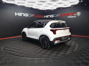 Kia Sonet 1.5 SX - Image 4