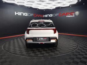 Kia Sonet 1.5 SX - Image 5