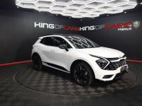 Thumbnail Kia Sportage 1.6T-GDi GT Line S