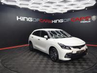 Thumbnail Toyota Starlet 1.5 XR auto