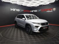 Thumbnail Toyota Urban Cruiser 1.5 XR manual