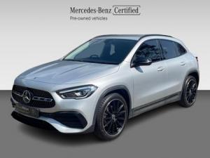 2023 Mercedes-Benz GLA GLA200 Progressive