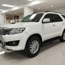 Used 2013 Toyota Fortuner 3.0D-4D Ltd edition Cape Town for only R 294,900.00