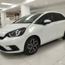 Used 2023 Honda Fit 1.5 Elegance Cape Town for only R 309,900.00