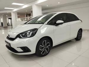 2023 Honda Fit 1.5 Elegance