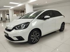 Honda Cape Town Fit 1.5 Elegance