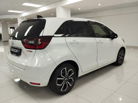 Image Honda Fit 1.5 Elegance